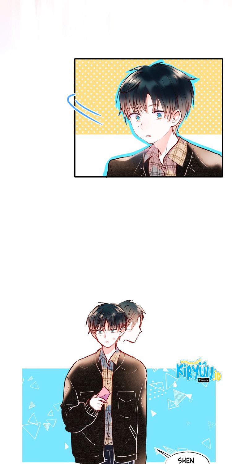 To be a Winner Chapter 52 Bahasa Indonesia