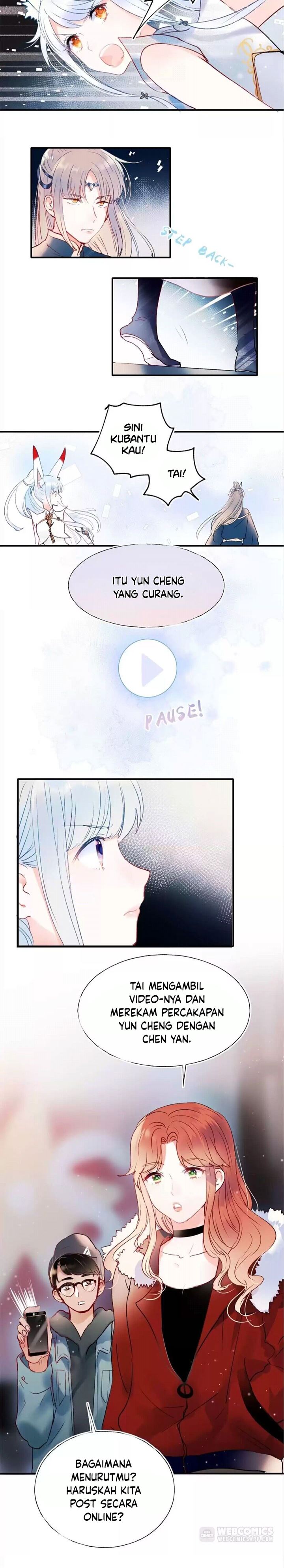 To be a Winner chapter 62