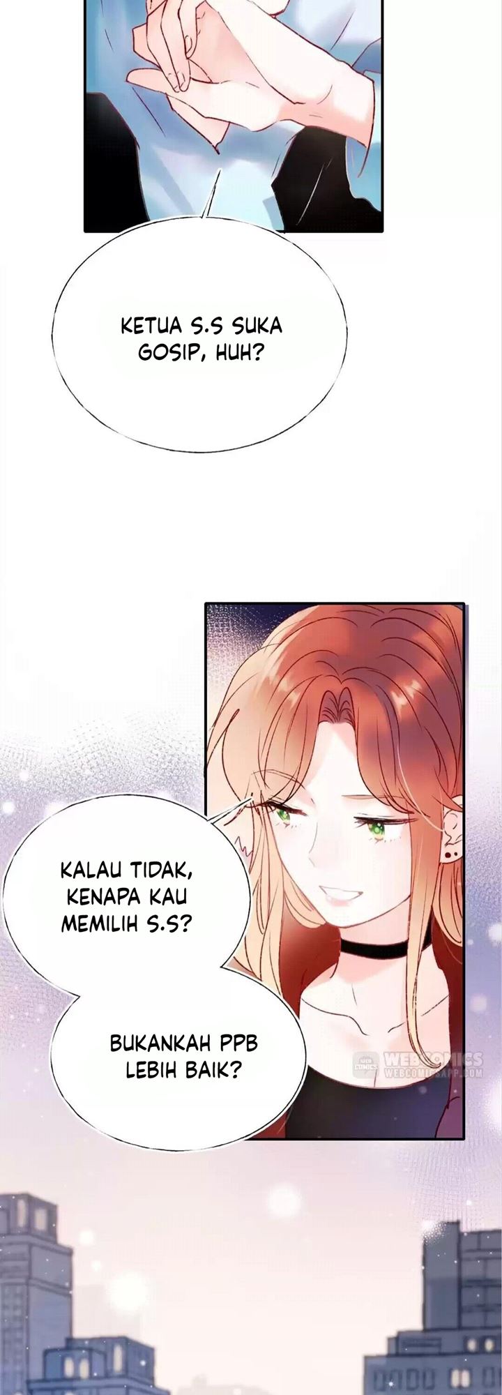 To be a Winner chapter 62