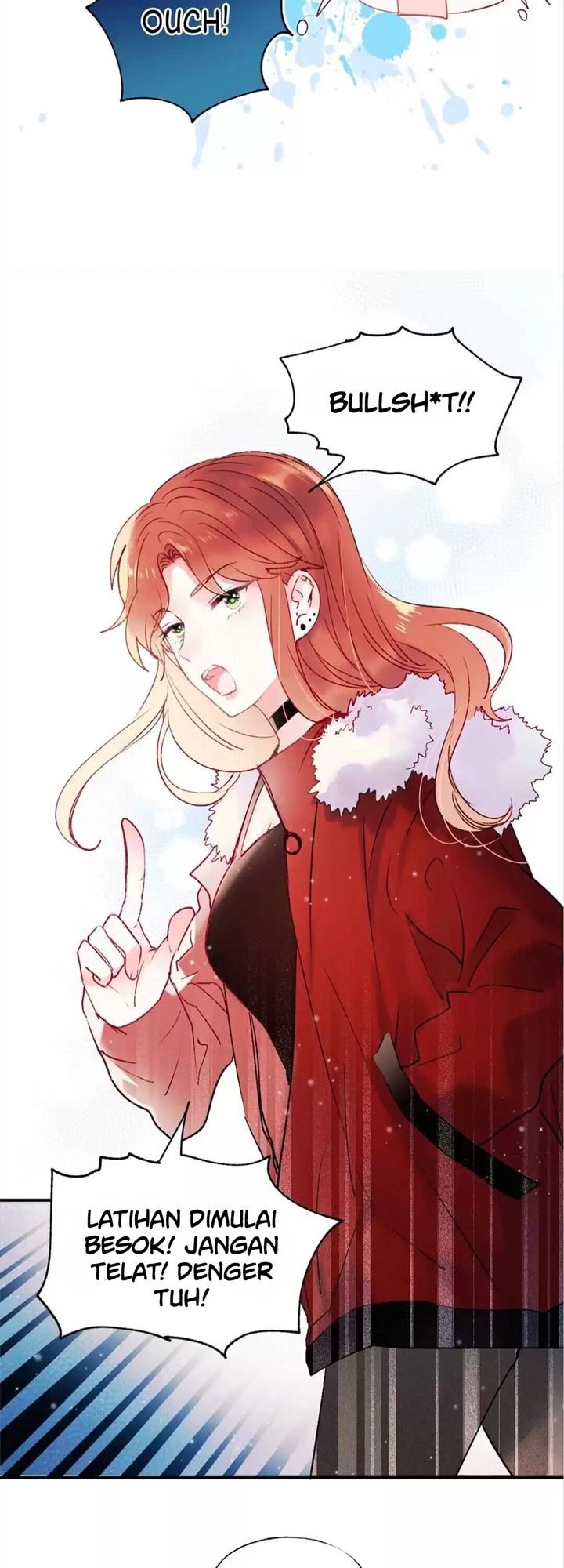 To be a Winner chapter 62