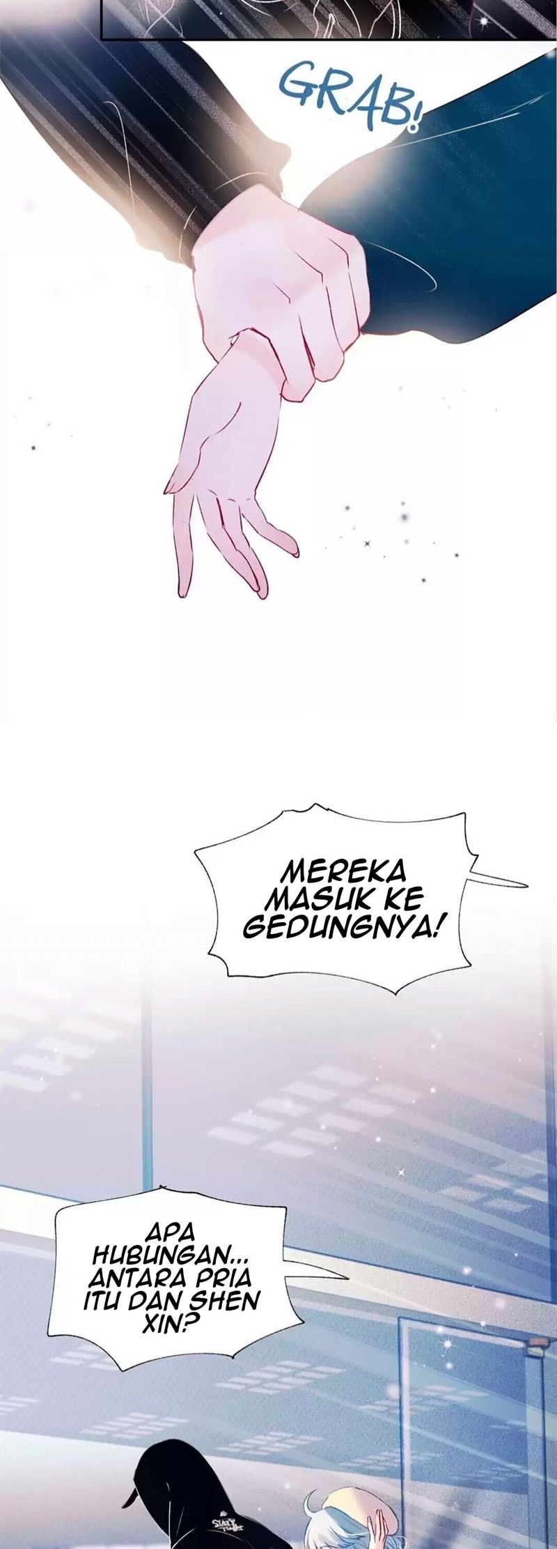 To be a Winner chapter 70