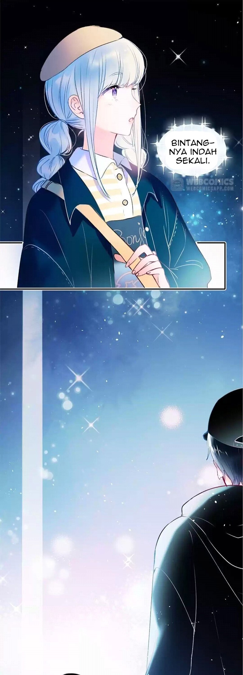 To be a Winner chapter 70