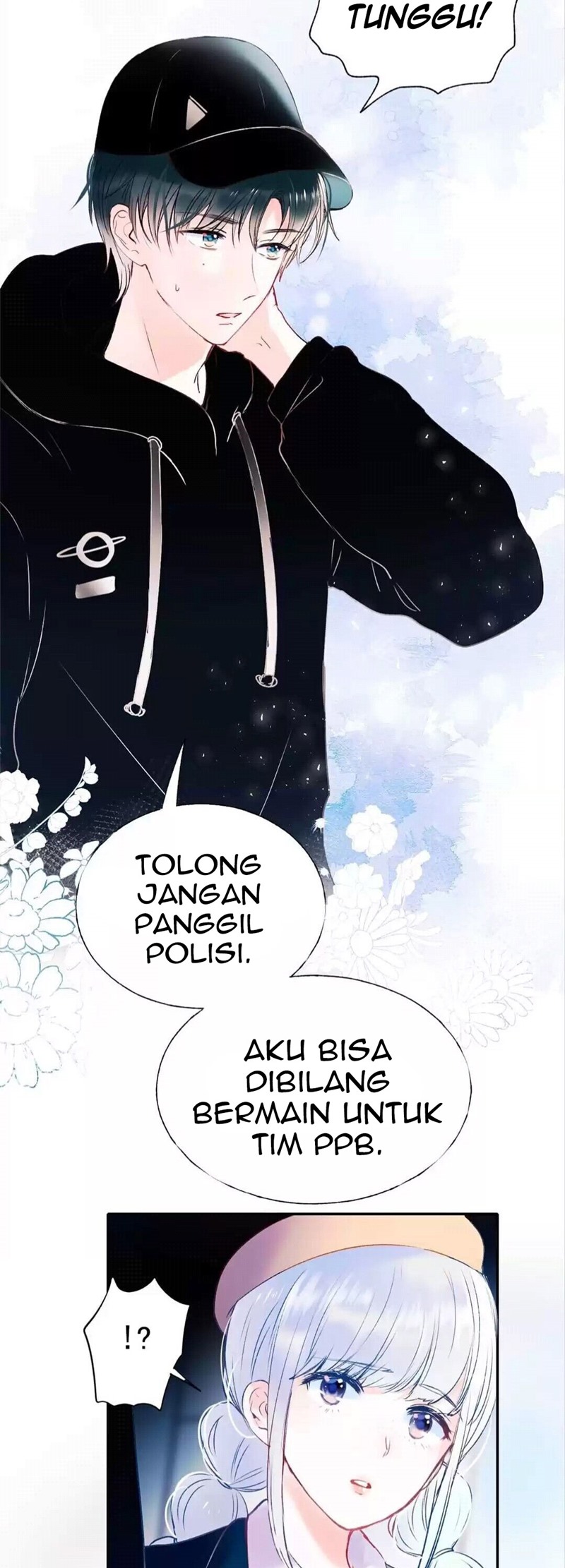 To be a Winner chapter 70