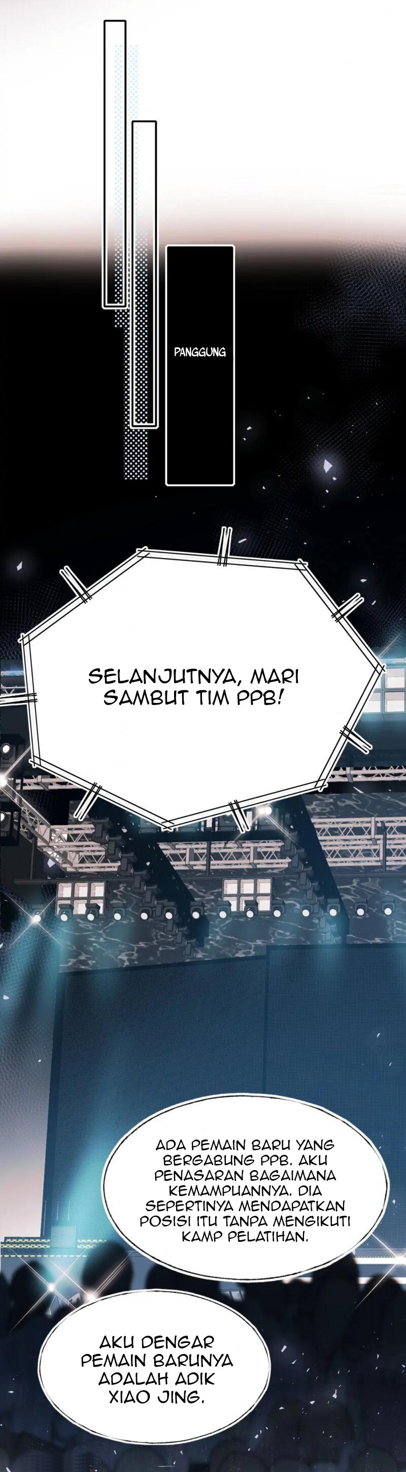 To be a Winner chapter 79