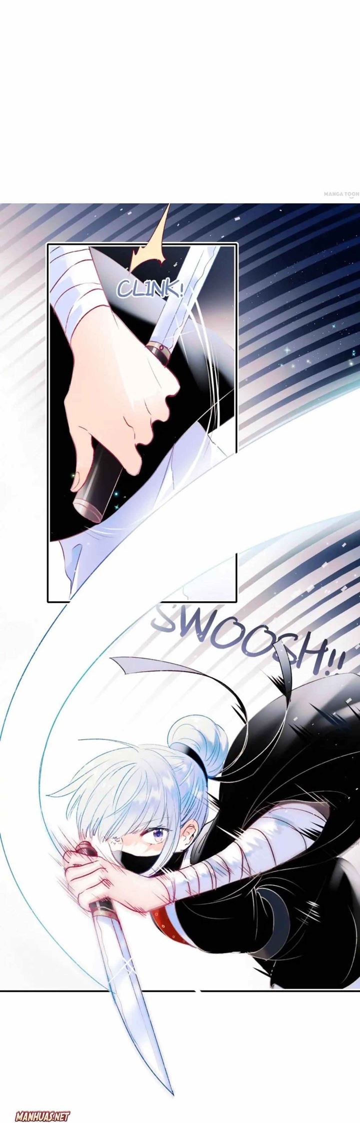 To be a Winner chapter 112