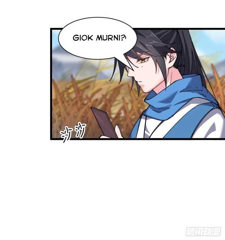 To Be Immortal for 9000 Years chapter 12