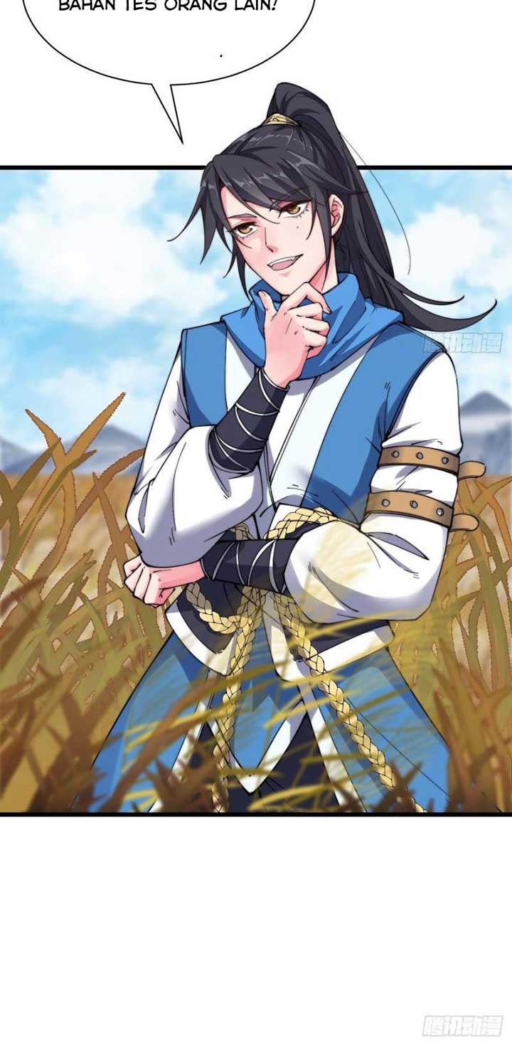 To Be Immortal for 9000 Years chapter 12