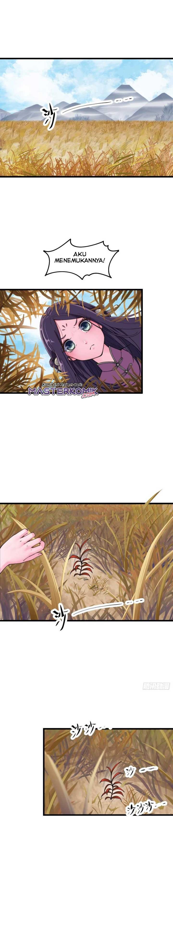 To Be Immortal for 9000 Years chapter 12