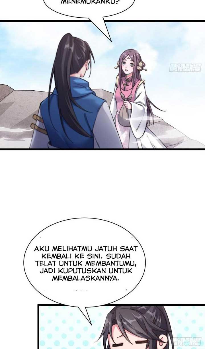 To Be Immortal for 9000 Years chapter 16