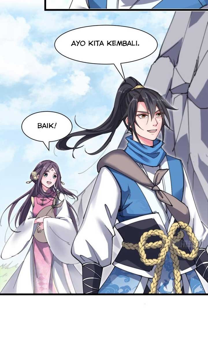 To Be Immortal for 9000 Years chapter 16