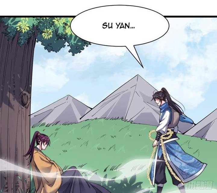 To Be Immortal for 9000 Years chapter 16