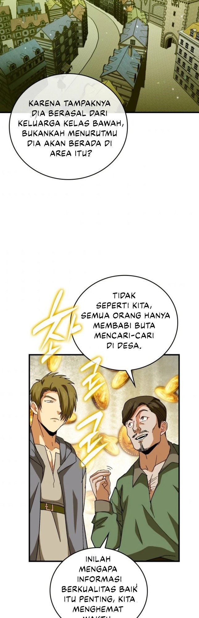 To Hell With Being a Saint, I’m a Doctor chapter 11