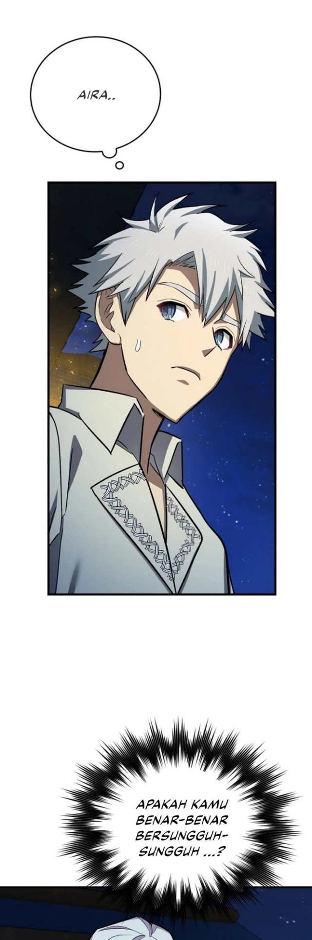 To Hell With Being a Saint, I’m a Doctor chapter 18