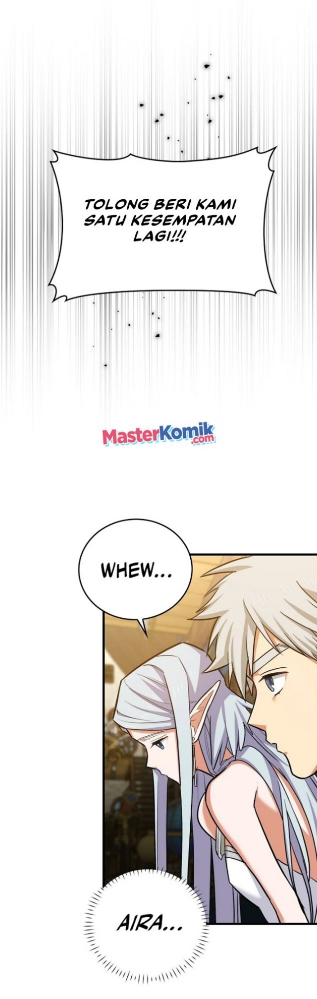 To Hell With Being a Saint, I’m a Doctor chapter 18