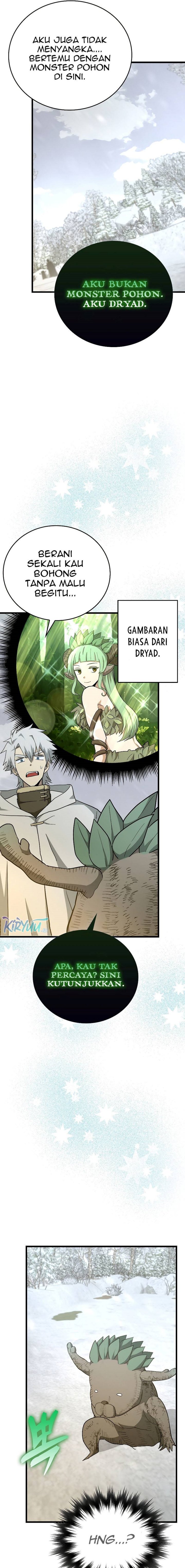 To Hell With Being a Saint, I’m a Doctor chapter 69