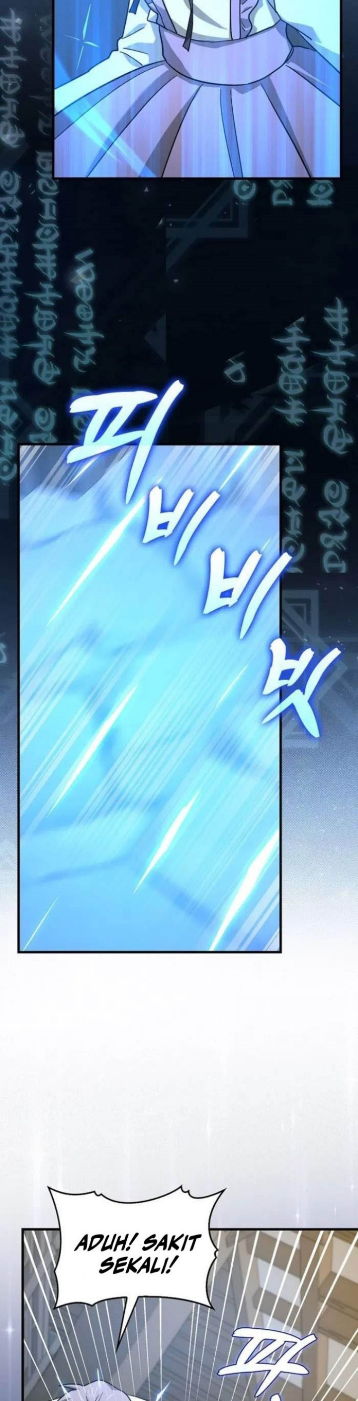 To Hell With Being a Saint, I’m a Doctor Chapter 122 Bahasa Indonesia