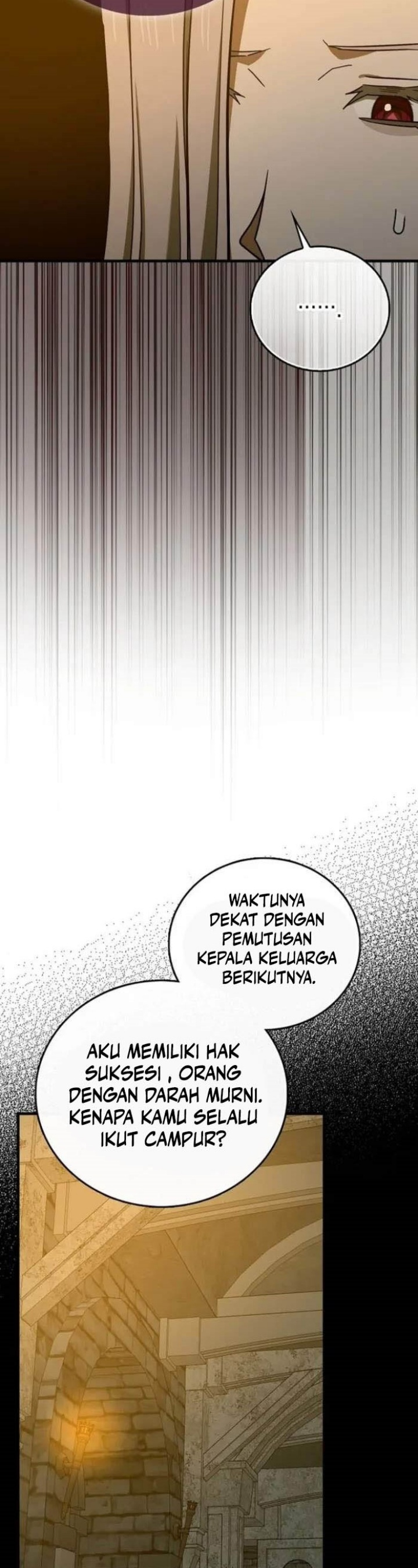 To Hell With Being a Saint, I’m a Doctor Chapter 122 Bahasa Indonesia