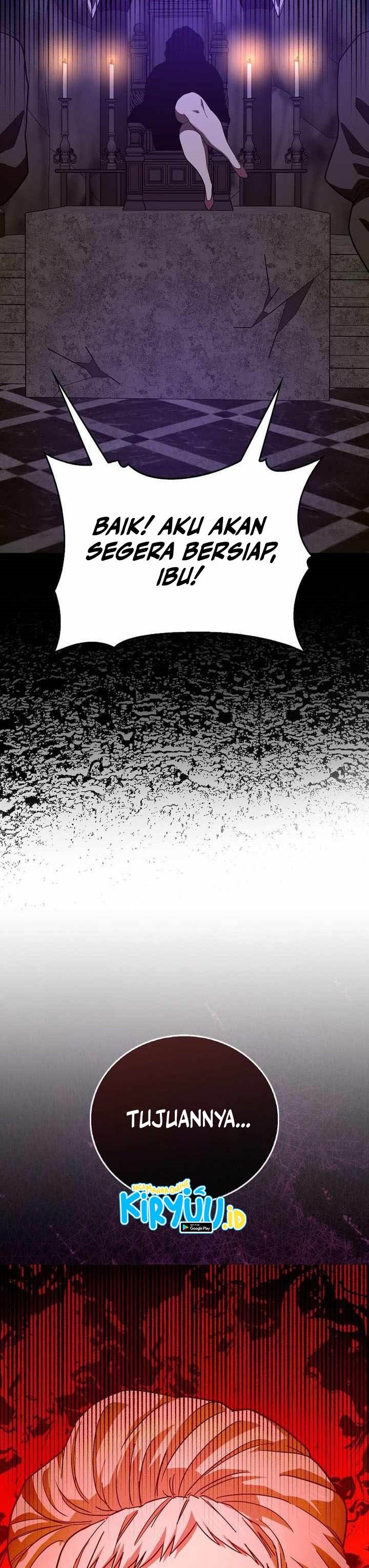 To Hell With Being a Saint, I’m a Doctor Chapter 123 Bahasa Indonesia