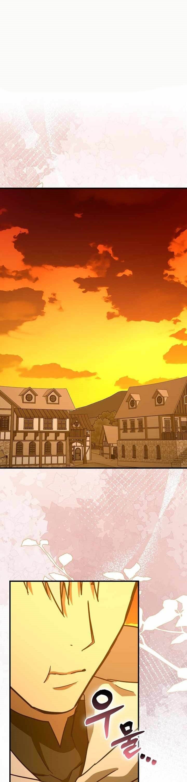 To Hell With Being a Saint, I’m a Doctor chapter 127