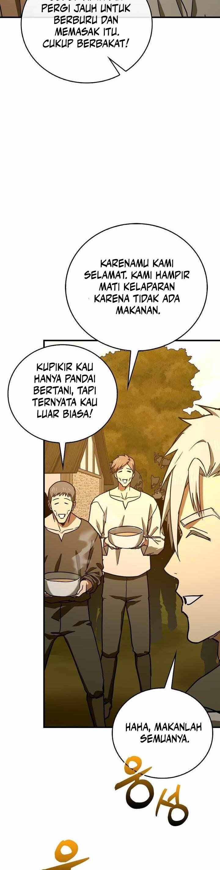 To Hell With Being a Saint, I’m a Doctor chapter 127