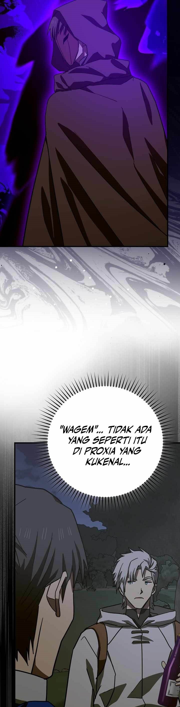 To Hell With Being a Saint, I’m a Doctor chapter 128