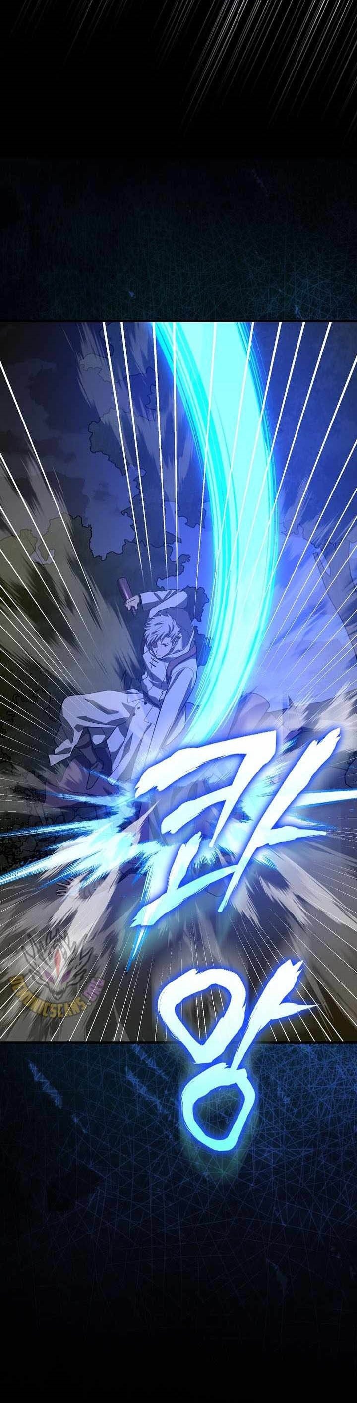 To Hell With Being a Saint, I’m a Doctor chapter 128
