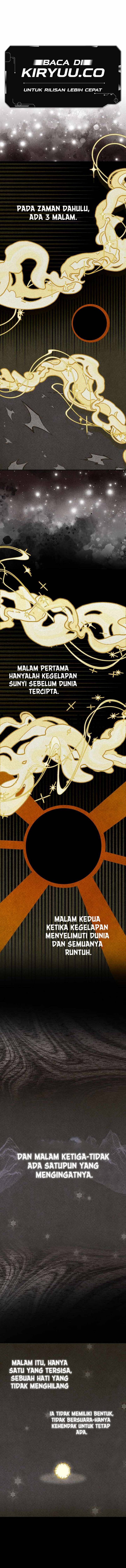 To Hell With Being a Saint, I’m a Doctor Chapter 137 Bahasa Indonesia