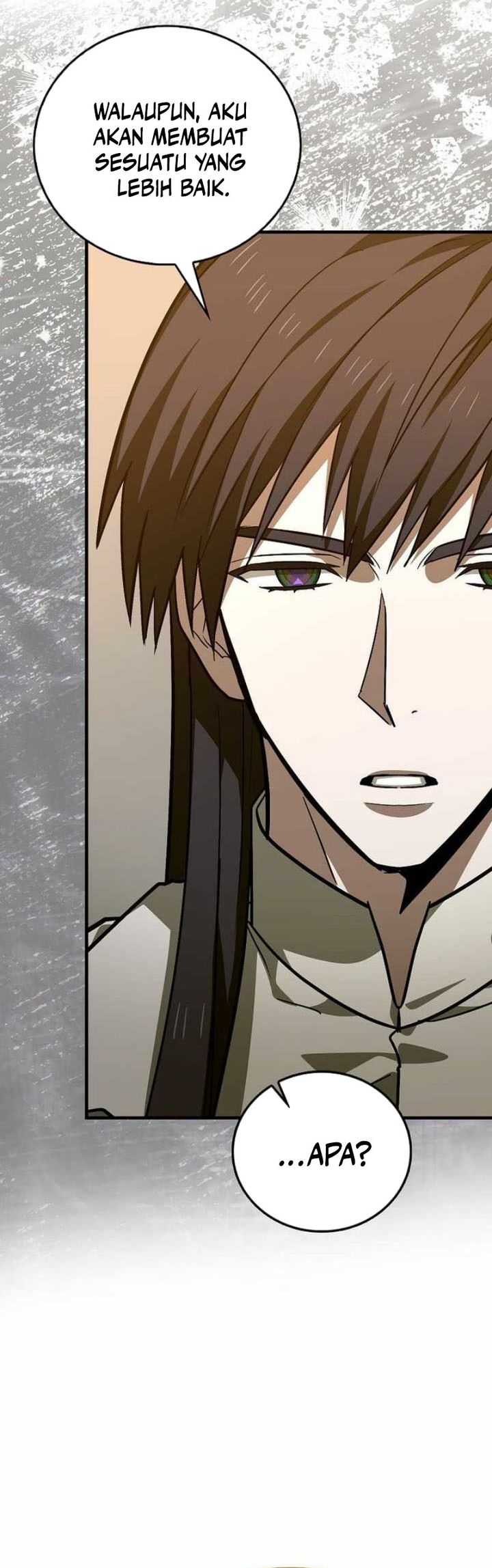 To Hell With Being a Saint, I’m a Doctor chapter 139