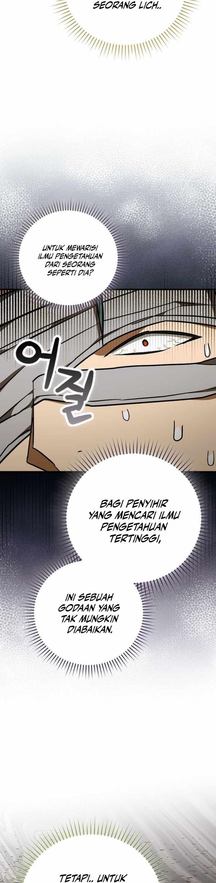 To Hell With Being a Saint, I’m a Doctor chapter 139