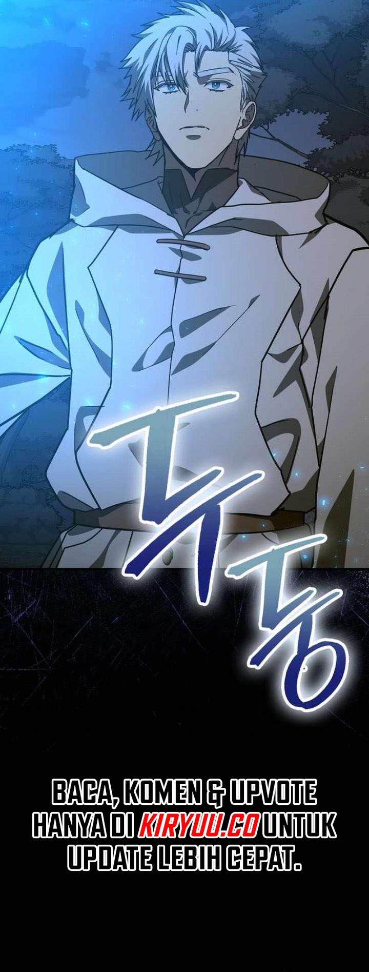 To Hell With Being a Saint, I’m a Doctor chapter 139