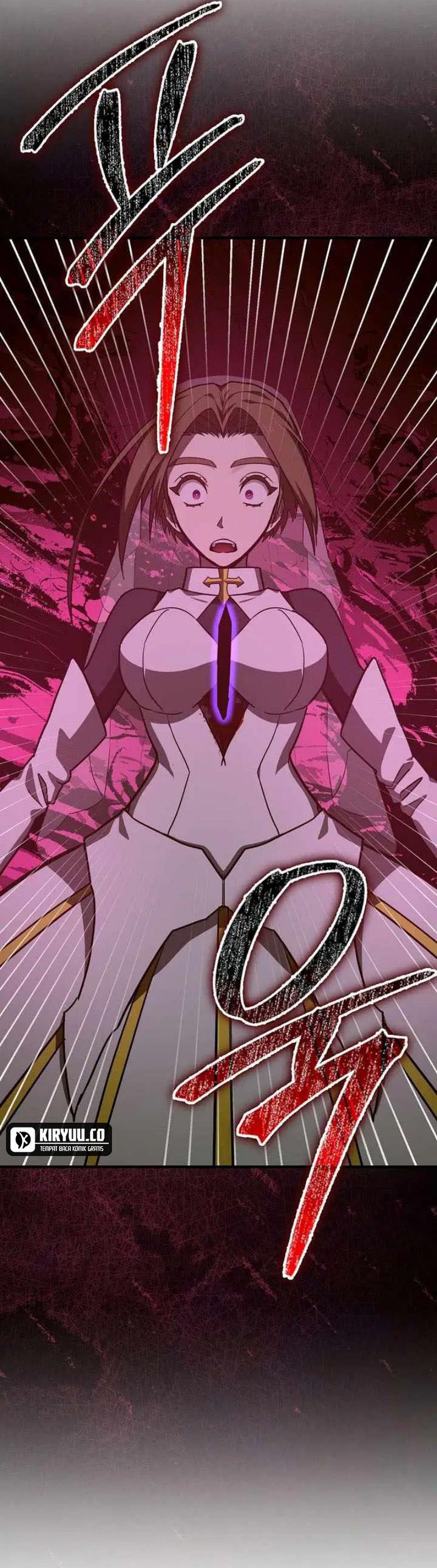 To Hell With Being a Saint, I’m a Doctor chapter 139