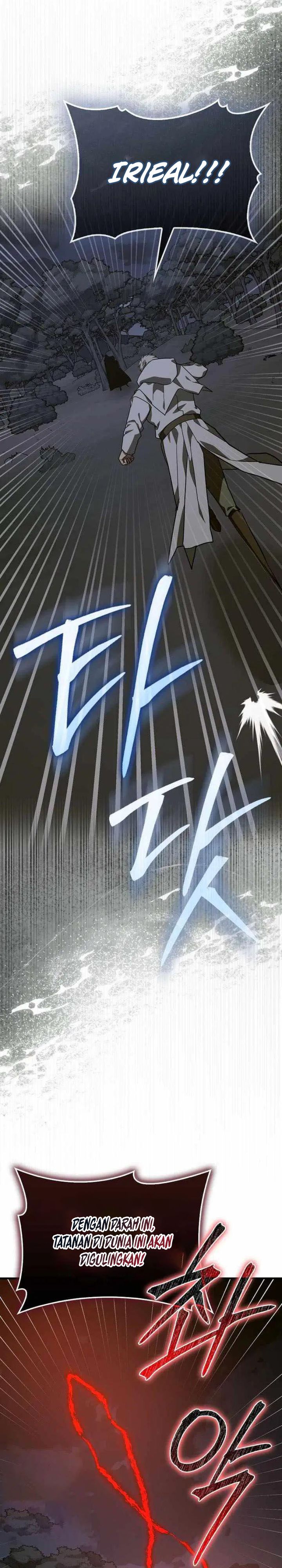 To Hell With Being a Saint, I’m a Doctor chapter 139
