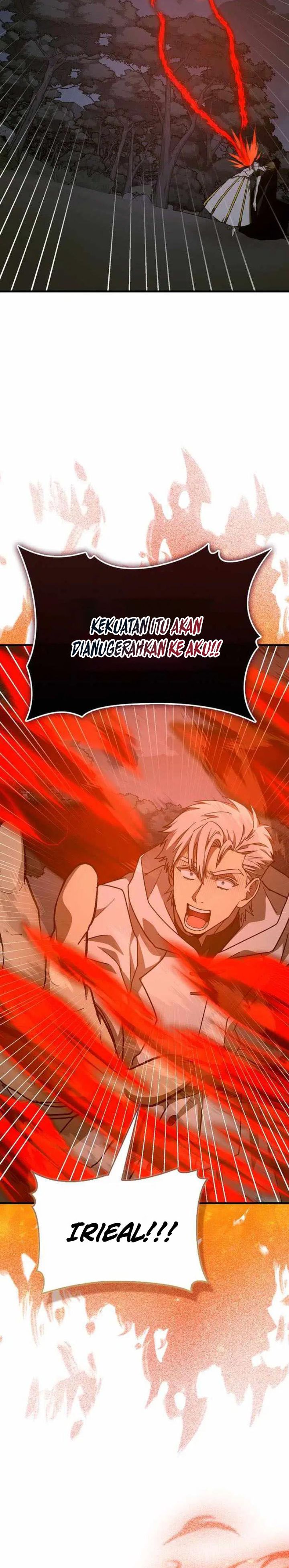 To Hell With Being a Saint, I’m a Doctor chapter 139