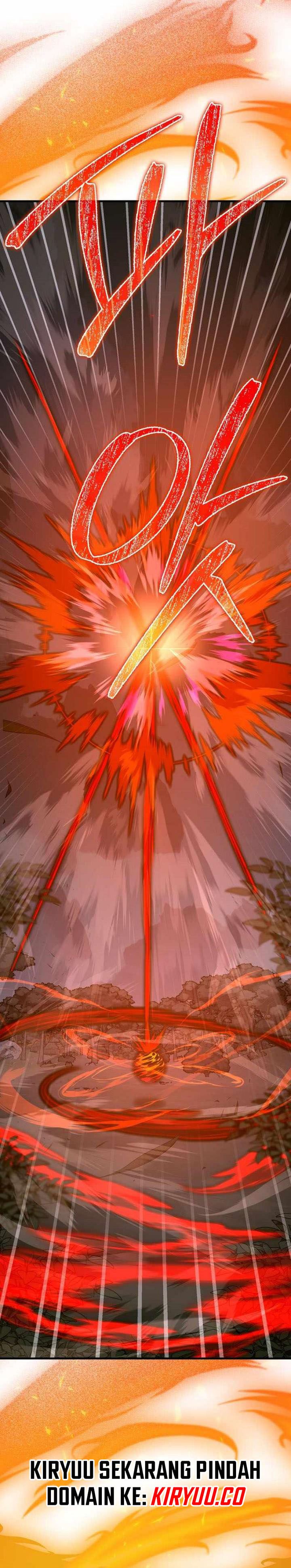 To Hell With Being a Saint, I’m a Doctor chapter 139