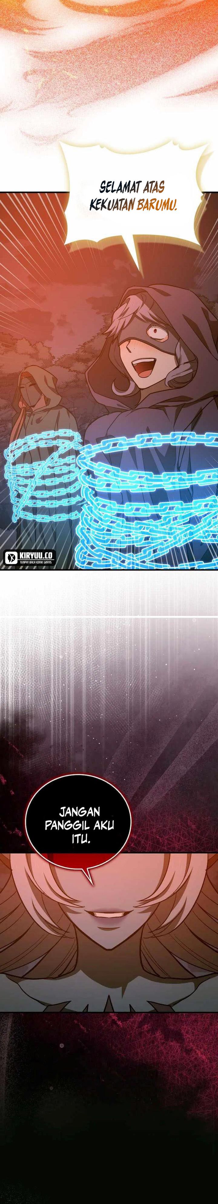 To Hell With Being a Saint, I’m a Doctor chapter 139