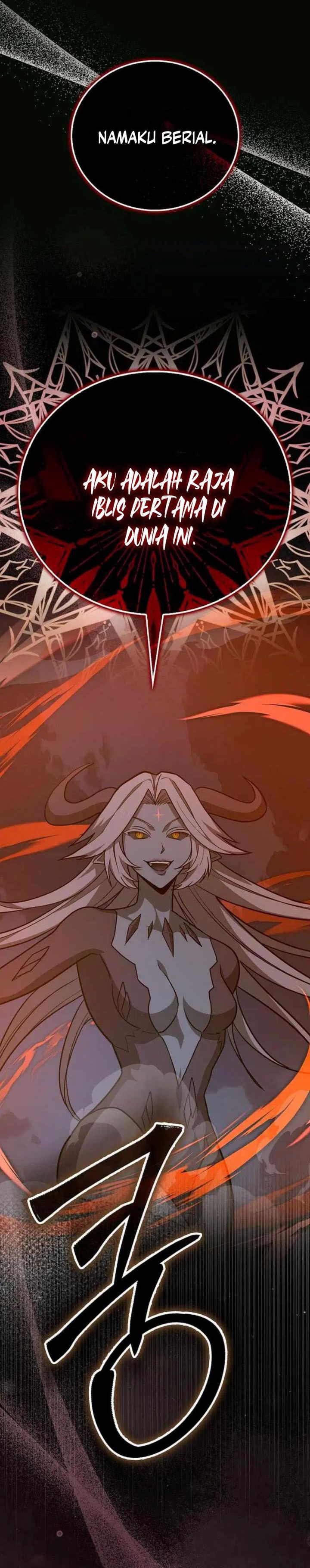 To Hell With Being a Saint, I’m a Doctor chapter 139