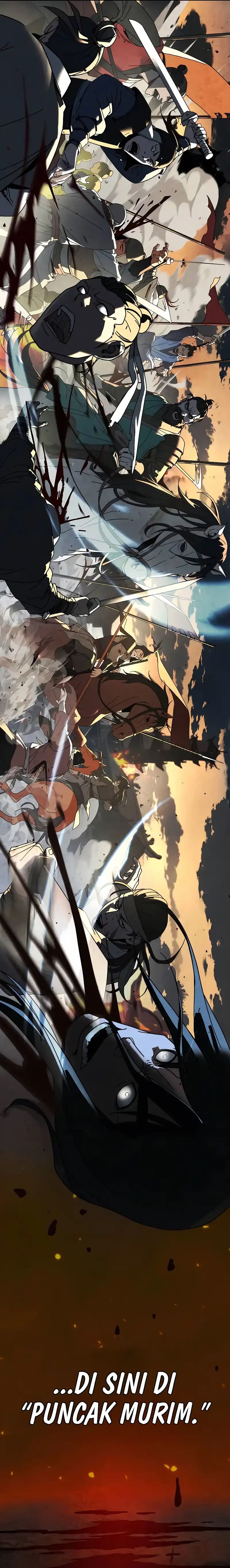 To Hell With the Status Window chapter 1