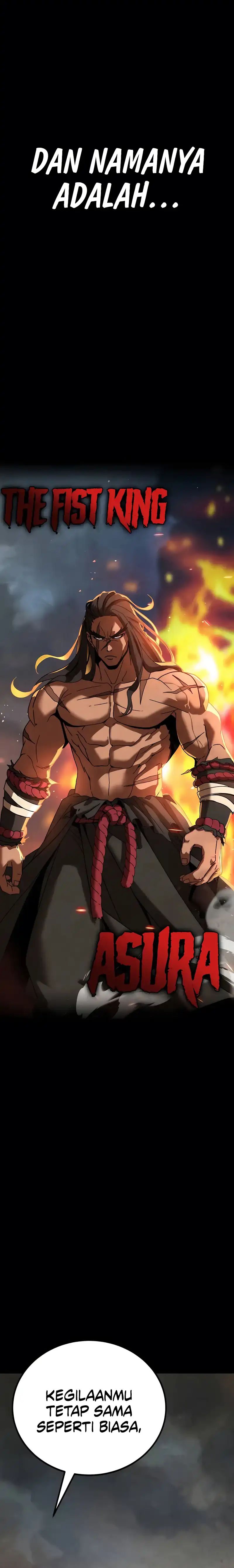 To Hell With the Status Window chapter 1