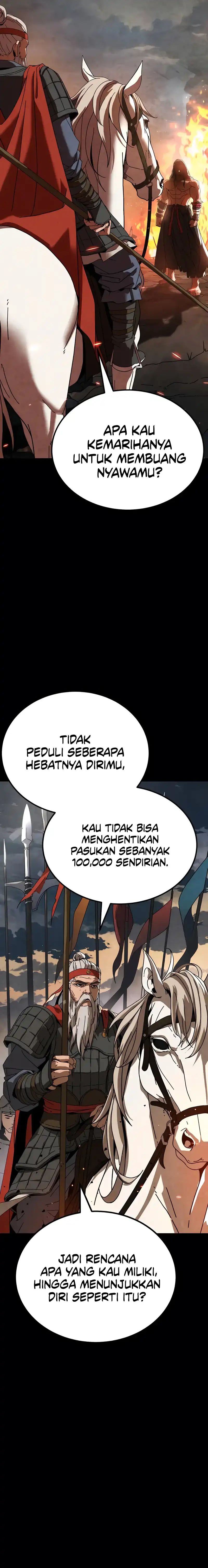 To Hell With the Status Window chapter 1