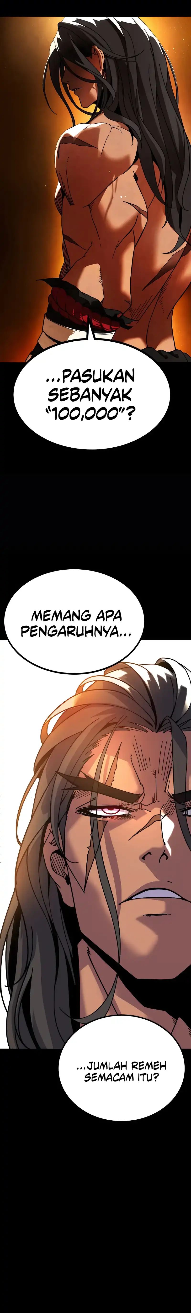 To Hell With the Status Window chapter 1