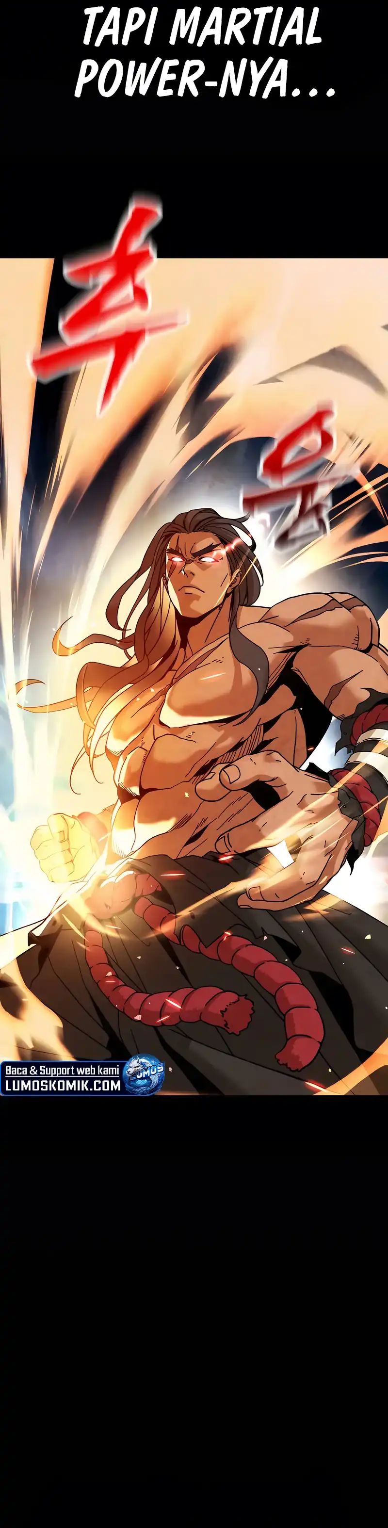 To Hell With the Status Window chapter 1