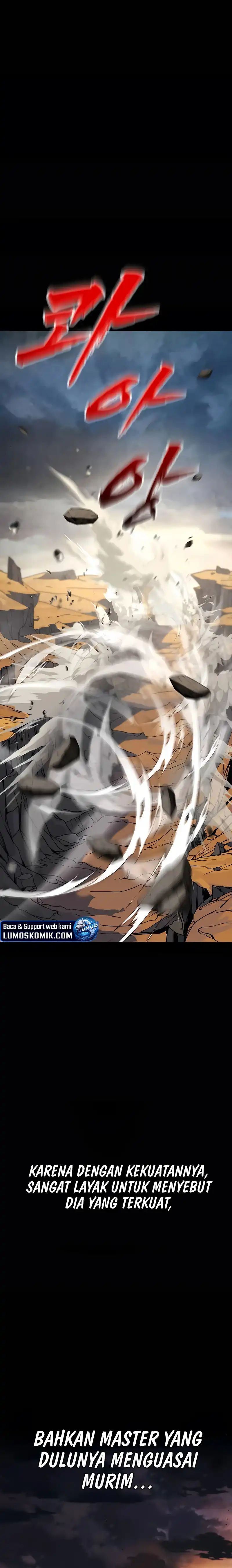 To Hell With the Status Window chapter 1