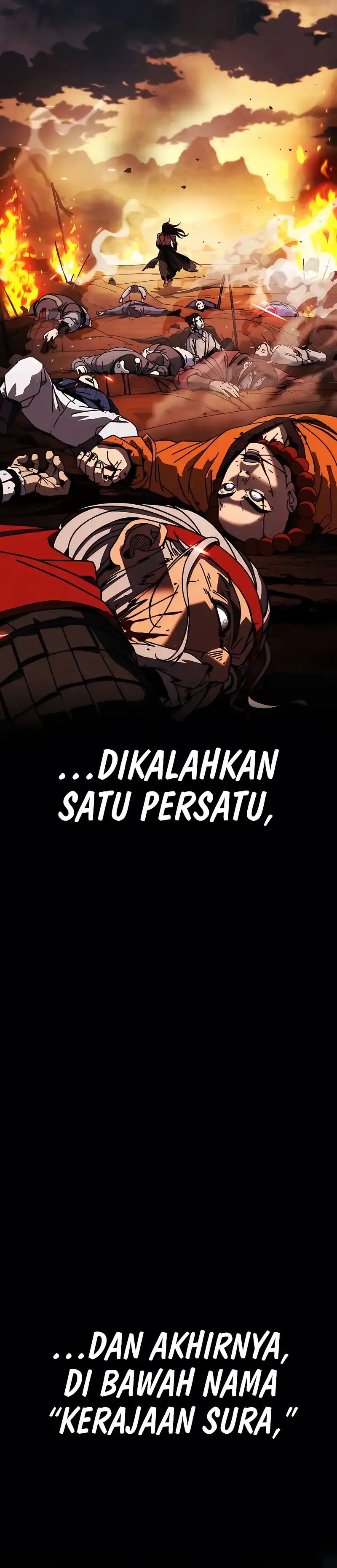 To Hell With the Status Window chapter 1