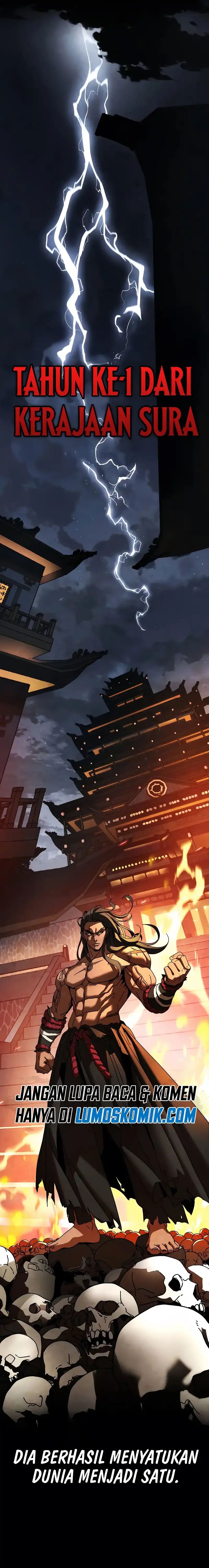 To Hell With the Status Window chapter 1