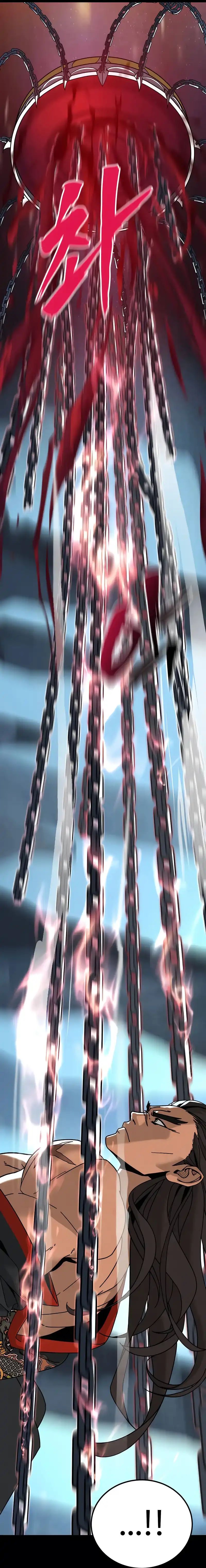 To Hell With the Status Window chapter 1