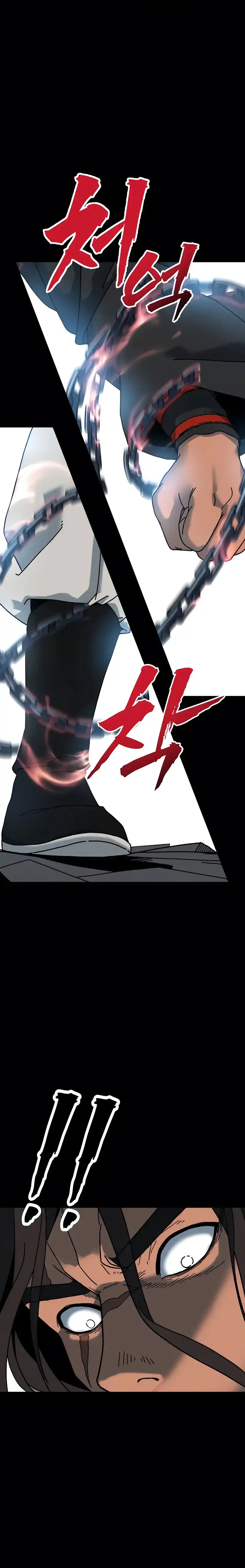 To Hell With the Status Window chapter 1