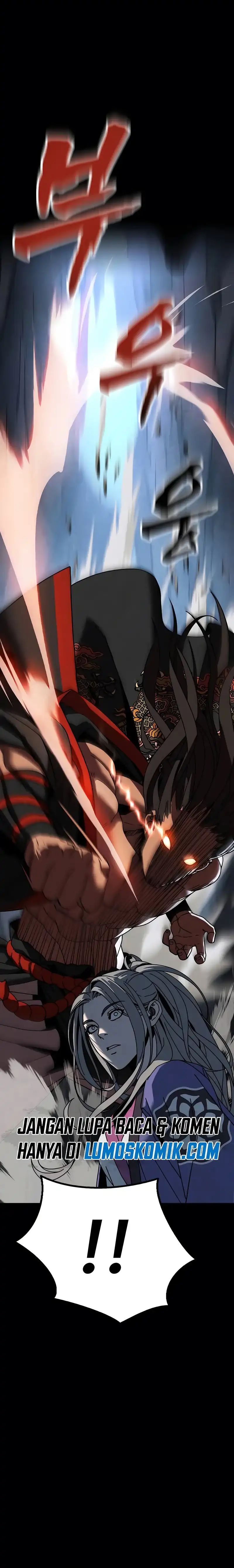 To Hell With the Status Window chapter 1