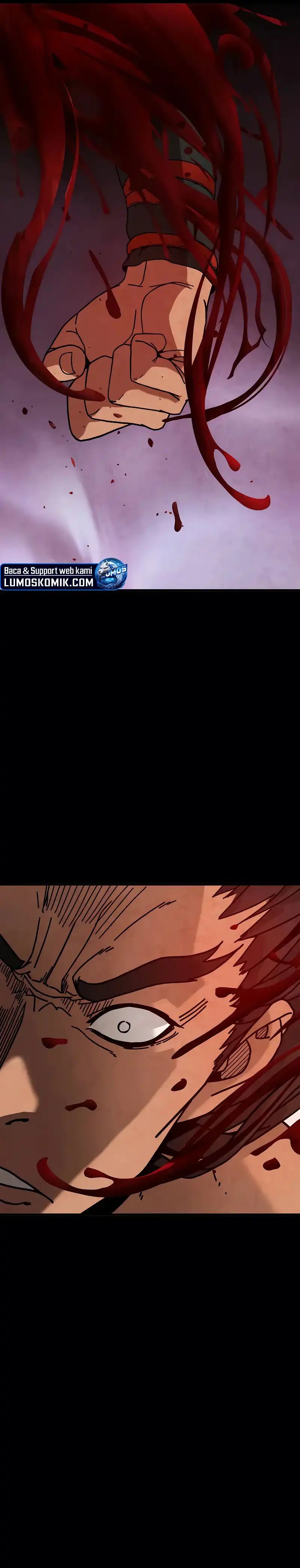 To Hell With the Status Window chapter 1