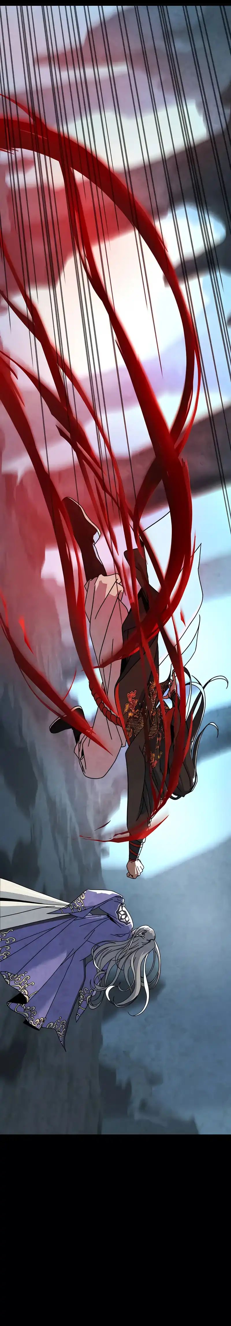 To Hell With the Status Window chapter 1