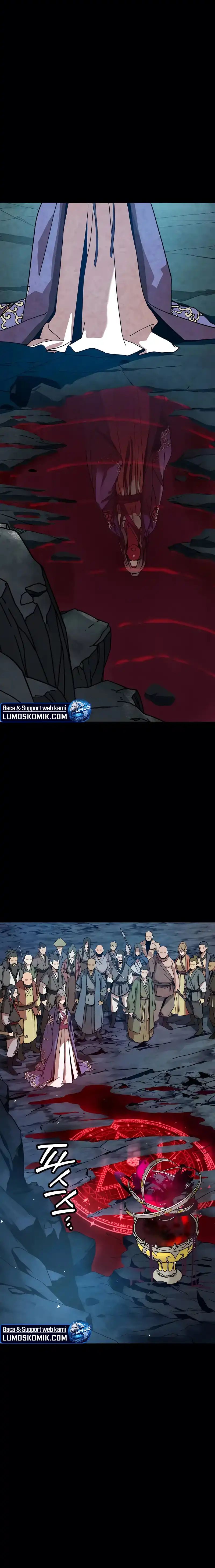 To Hell With the Status Window chapter 1